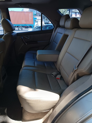 Imagen 11 de 13 de Kia Sorento Ex Td Todo Terreno 2006
