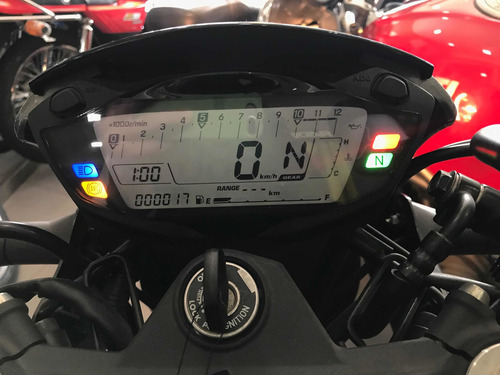 Imagen 19 de 19 de Suzuki Sv 650 X Sv650 Sv650x 2020 Delisio Motos