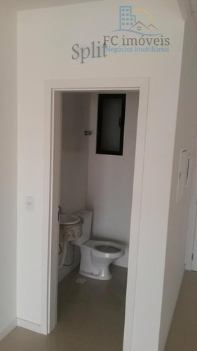 Sala Comercial À Venda, Centro, Itajaí. - Sa0004