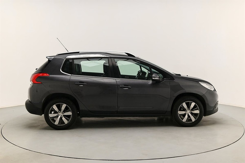 Imagen 8 de 15 de Peugeot 2008 Feline 1.6 2019