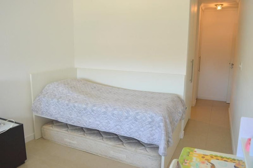 Apartamento En Casino Tower 2 Dormitorios Y Medio Alquiler Temporal