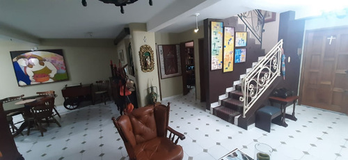 Se Vende Hermoso Th En La Urb Bello Campo Ve02-1391zn-yabi