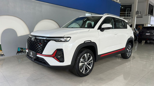 Changan Cs35 Plus