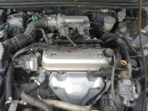 Imagen 5 de 18 de Rover 620 1999 2.0 Gsi Luxe