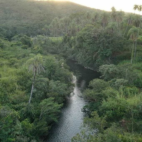 Imagem 9 de 9 de Chácaras Na Serra Do Cipó