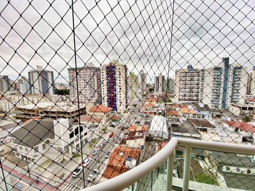 Imagem 12 de 24 de Lindo Apt 3 Quartos C/ 2 Sacadas Em Campinas! - Ap2068