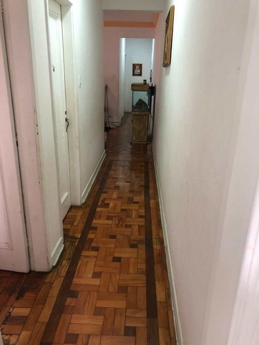 Imagem 22 de 23 de Apartamento Com 2 Dorms, Boqueirão, Santos - R$ 375 Mil, Cod: 642 - V642