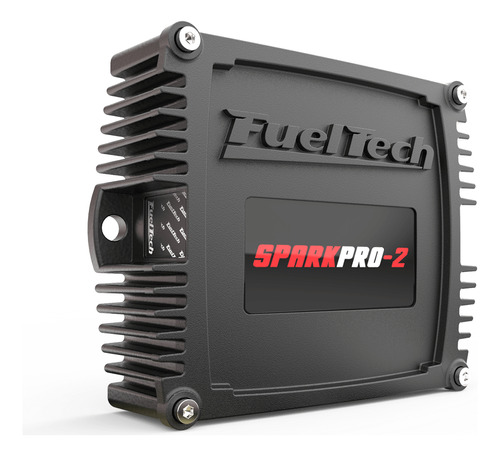 Sparkpro 2 Com Chicote De 2m Fueltech