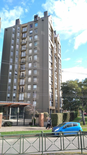 Imagen 2 de 22 de Departamento En Av. Gabriela Mistral