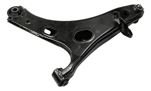Moog Rk622856 Brazo De Control Y La Asamblea Rótula, 1 Pack