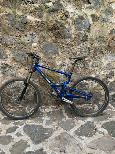 Cannondale Jekil 1