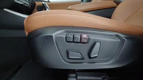 BMW X3 2.0 sDrive20iA At