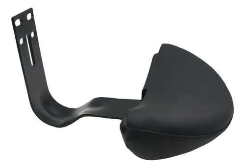 Motorcycle Sissy Bar Backrest Soft Universal Cómodo Para