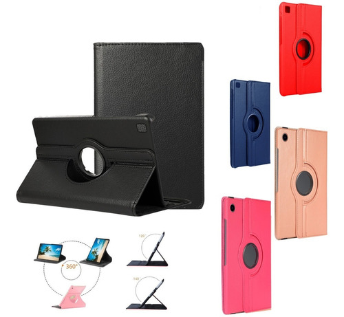 Funda Estuche Tablet Protector Samsung Galaxy Tab A7 