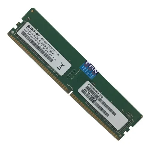 Goldkey ram sale