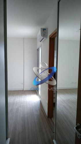 Apartamento Alto Padrão Aquarius - Ap2521