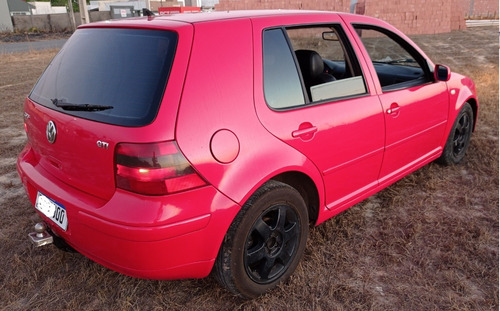 Imagem 3 de 15 de Volkswagen Golf