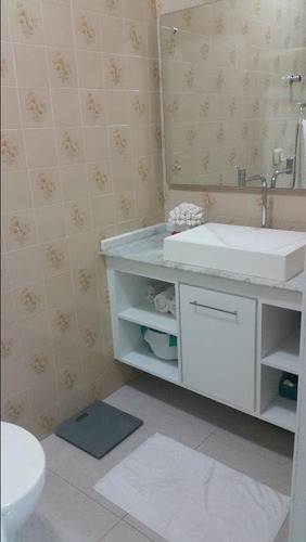 Imagem 12 de 30 de Apartamento Em São José - Sc - Ap0726_ccon
