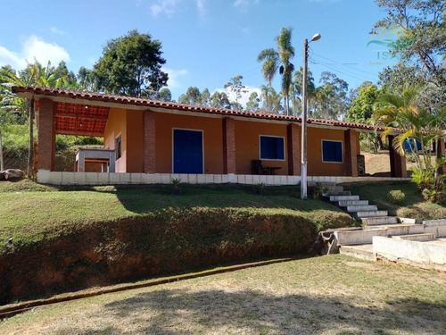 Imagem 3 de 30 de Chácara À Venda Em Terra Preta - Mairiporã/sp - 0139 - 34968556