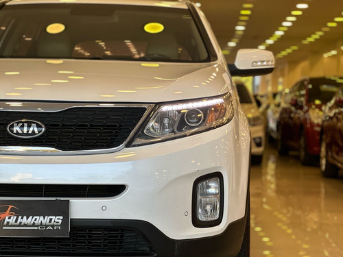 Kia Sorento Sorento EX 2.4 (aut)(S.253)