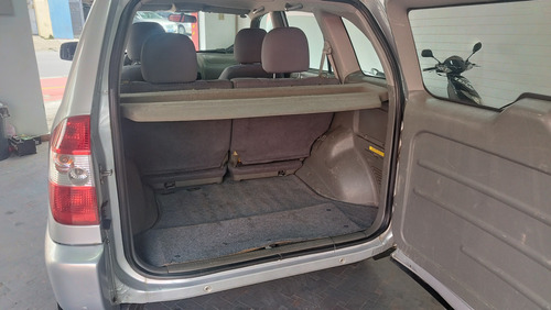 Chery Tiggo 2.0 2.0 4x2 5p