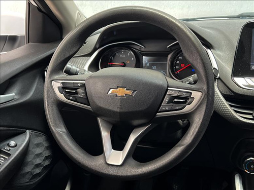 Chevrolet Onix 1.0 Plus lt
