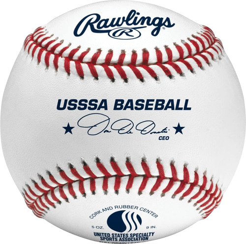 | Pelotas De Béisbol Usssa | Grado De Competición | R...