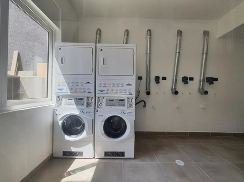 Se Vende Hermoso Dpto. En La Cisterna-lo Ovalle