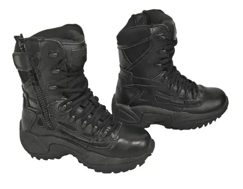 encender un fuego Fiesta fragancia Botas Tacticas Reebok Rapid Response