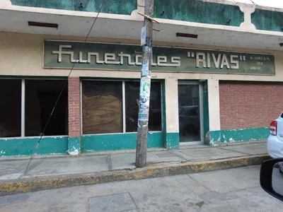 Local comercial en renta