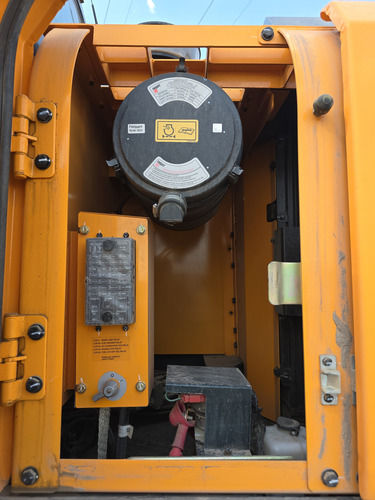 2023 Excavadora Nueva Hyundai R210 Smart Con Kit Hid
