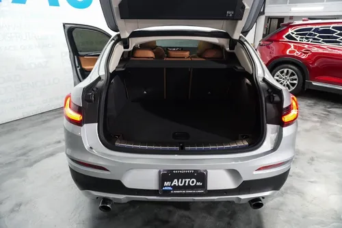 ¡hermosa Bmw X4!