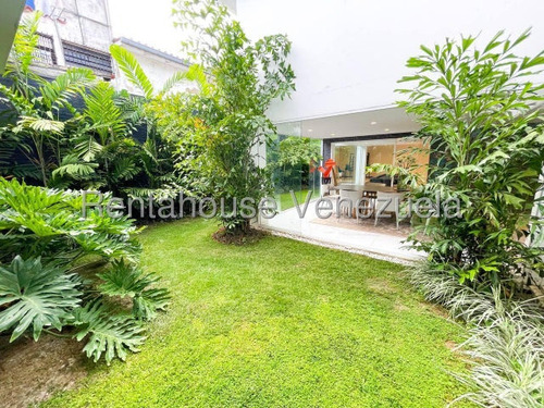 Santa Paula , Casa En Venta , 25-13411 Mim