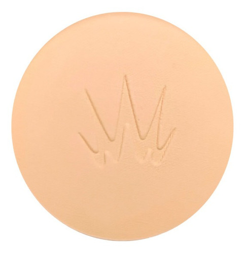 Polvo Base Light Natural Pressed Powder - g a $2464