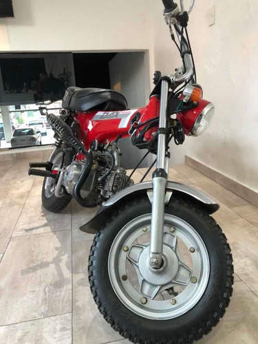 Honda Dax Coleccion !!