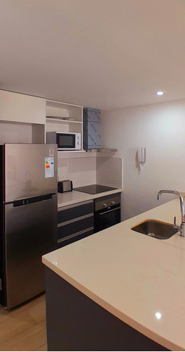 Departamento Monoambiente Amenities Premium