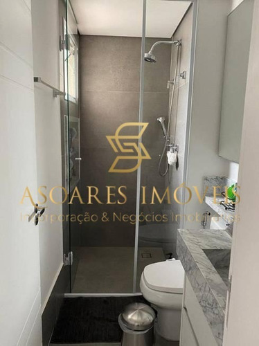 Imagem 25 de 30 de Apartamento À Venda Em Jardim Belo Horizonte - Ap000413