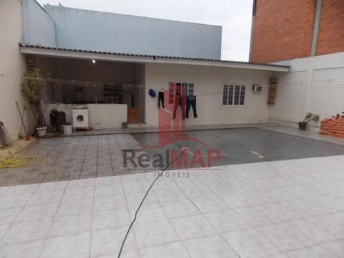 Imagem 11 de 11 de Casa - Areias - Ref: 2703 - V-2703