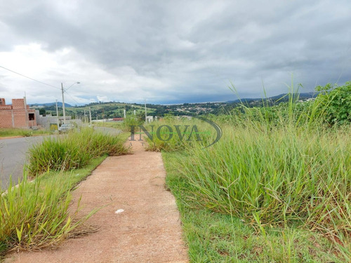 Imagem 11 de 16 de Terreno À Venda Em Bella Atibaia - Te002151