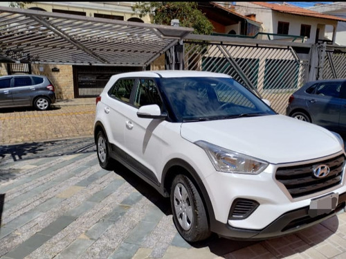 Hyundai Creta 1.6 Attitude Flex Aut. (pcd) 5p