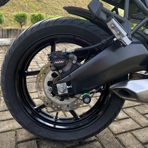 Versys Tourer 650cc Abs
