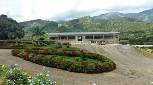 Imagen 3 de 8 de Venta De Funcional Finca Productiva En San Juan De Los Morros, Guarico - Inmobiliaria Maggi 501