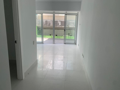 Apartamento En Venta En Piantini