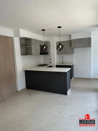 Apartamento En Arriendo En Rionegro - Fontibon