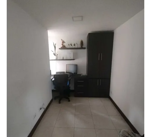 Apartamento Para Alquiler En Envigado-la Inmaculada