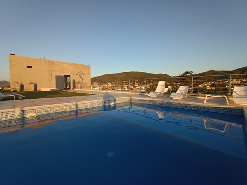 Departamento En Venta En Villa Carlos Paz