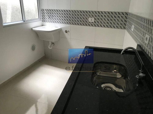 Studio Com 2 Dormitórios Para Alugar, 43 M² Por R$ 1.600,00/mês - Vila Matilde - São Paulo/sp - St0458