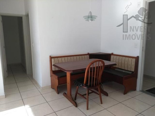 Imagem 3 de 13 de Cod 5921 - Permuta Apartamento Em Praia Grande - 5921