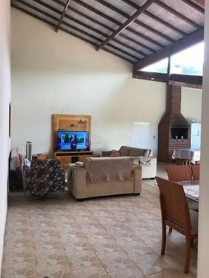 Imagem 9 de 14 de Chácara À Venda Em Pinhalzinho/sp - 0111