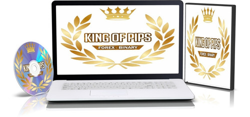 Curso Trading King Of Pips - Opciones Binarias